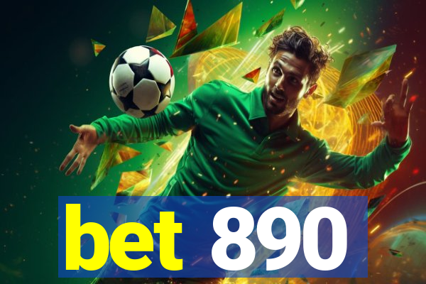 bet 890